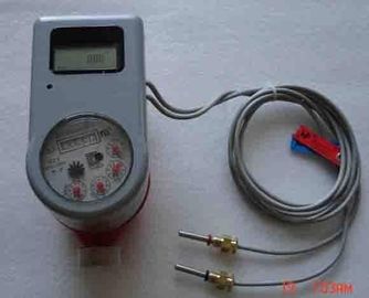 Akış ölçer, ultrasonik akış ölçer, ısı eşanjörü, termometre