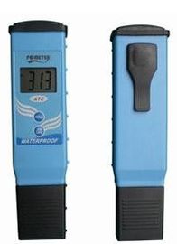 KL-096 Suya Dayanıklı Kullanışlı pH Ölçer