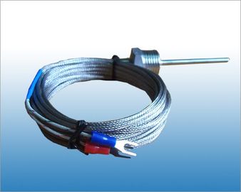 WRNM yüzey termokupl Sıcaklık Probu, Sıcaklık Sensörü, K tipi termokupl