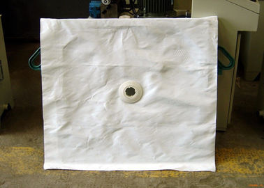 Çamur susuzlaştırma için Micron Endüstriyel Dokuma Filtre basın kumaş bez