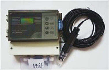 Mikrobilgisayar su ölçüm analiz cihazları PH ölçümü için
