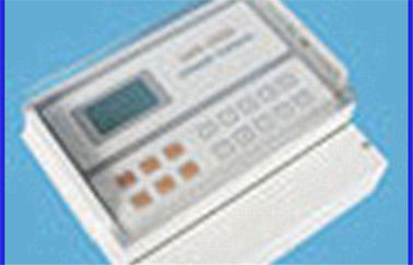 Belediyenin kanalizasyon arıtma tesisi için LDZ doppler tipi ultrasonik debimetre