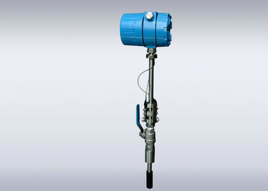 Tengine TMF Termal Kütle Akış Ölçer / Su Debimetresi Su Debisi Ölçümü TF50SAC DN50