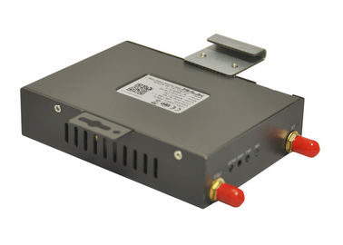 GPS&amp;#39;li dört bantlı 21Mbps HSPA + 3G DIN Ray Montajlı kablosuz yönlendirici