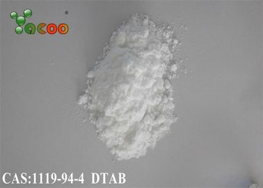 Dodesil trimetil amonyum bromür Antikoagülasyon Ajanları CAS NO 1119-94-4% 99