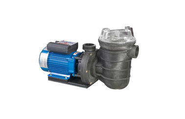 2HP Circulating spa su pompası 1.5kW filtre sepeti