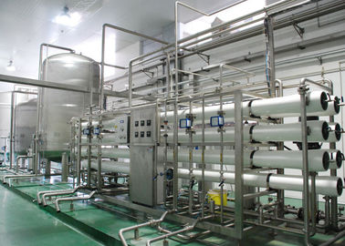 Saf İçme Suyu Arıtma Sistemleri / Makine Top Marka, Ticari Su Arıtma Sistemi