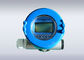 4 - 20mA Atıksu Ultrasonik Sıvı Seviye Fark Ölçer / Sensörler - TUL10AC 5m