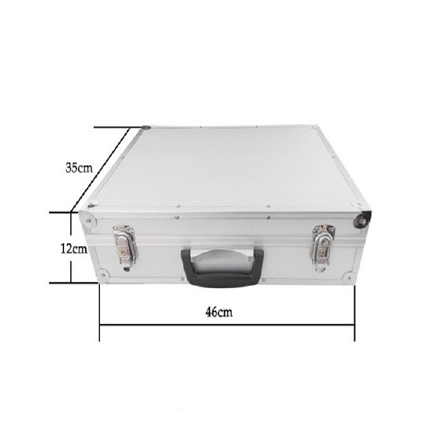 Elde Taşınabilir Ultrasonik Debimetre A E 80FB Kullanıcı Dostu Elde Taşınabilir Ultrasonik Debimetre