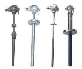 OEM Tek / Çift NiCr-NiSi Montaj K Tipi Termokupl WRR2-120