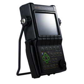 MFD800C aes standart b tarama taşınabilir Digital ultrasonik hata dedektörü aleti