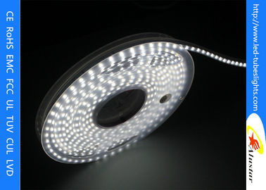 60 Ledler Konut / Dış Mekan LED Halat Işık için 2835 SMD Esnek Şerit LED Işık