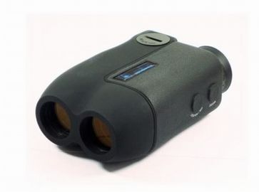 Hafif 6x25 Lazer Ranger Bulucu Kuş Gözlem Kapasitesi 600 Metre
