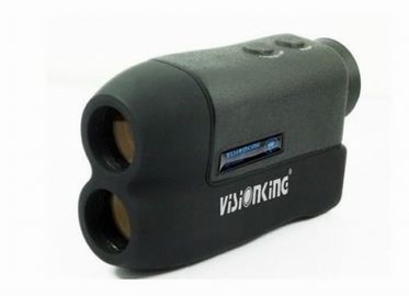 Hafif 6x25 Lazer Ranger Bulucu Kuş Gözlem Kapasitesi 600 Metre