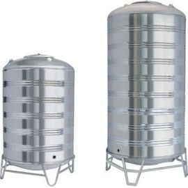Ev için Tam Otomatik SUS304 / 316L Reverse Osmosis Su Filtrasyon Sistemi