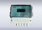 Su TUL Bütünleşik Ultrasonik Seviye Ölçer / Analiz Cihazı LCD Ekranlı TULI30B 30m