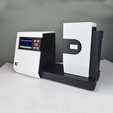 Ücretsiz PC yazılımı ile Pus ve Geçirgenlik Ölçümü için ASTM D1003 Pus Ölçümü CS-700